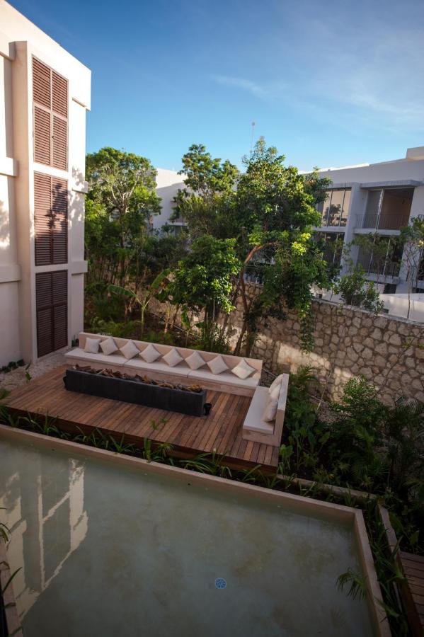 Cacao Tulum -Luxury Condos- Εξωτερικό φωτογραφία